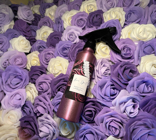 Love Potion Room Spray